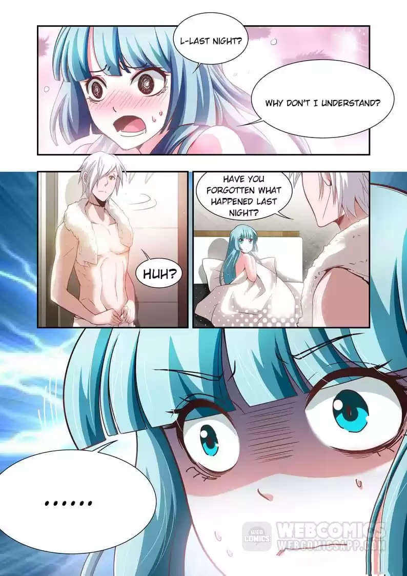 Read Meogi chapter 91 image 4 on Lezhin