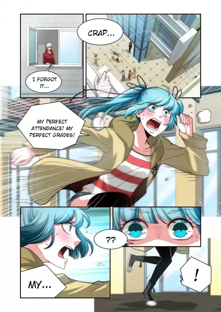Read Meogi chapter 92 image 2 on Lezhin