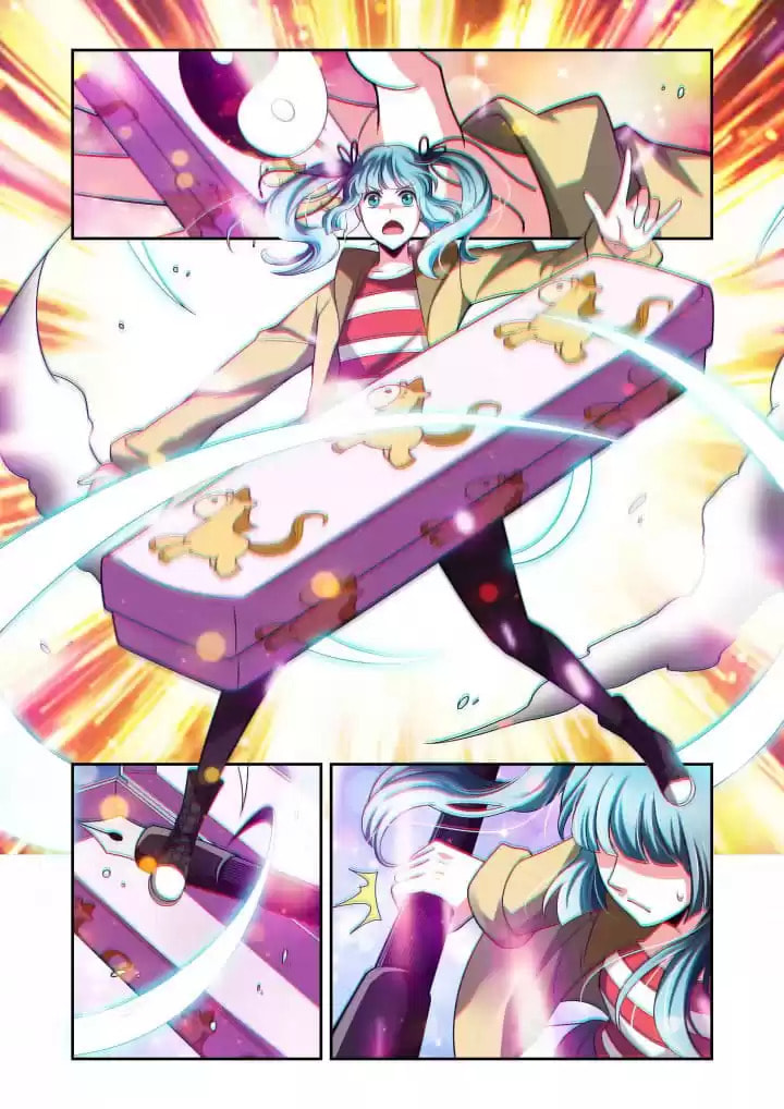 Read Meogi chapter 96 image 1 on Lezhin