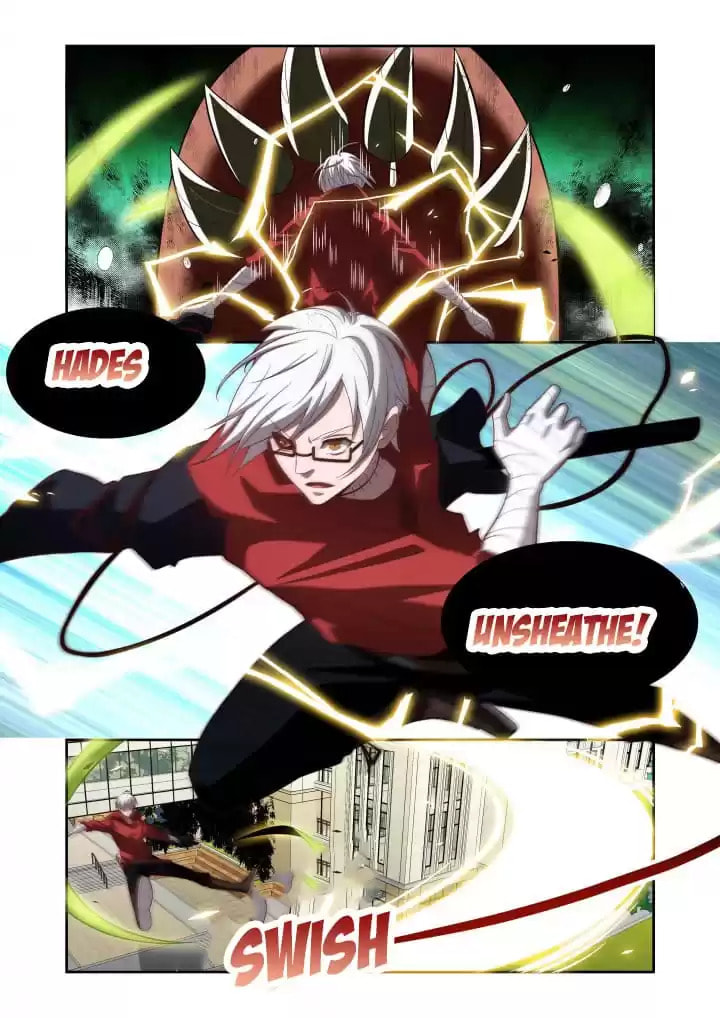 Read Meogi chapter 97 image 2 on Lezhin