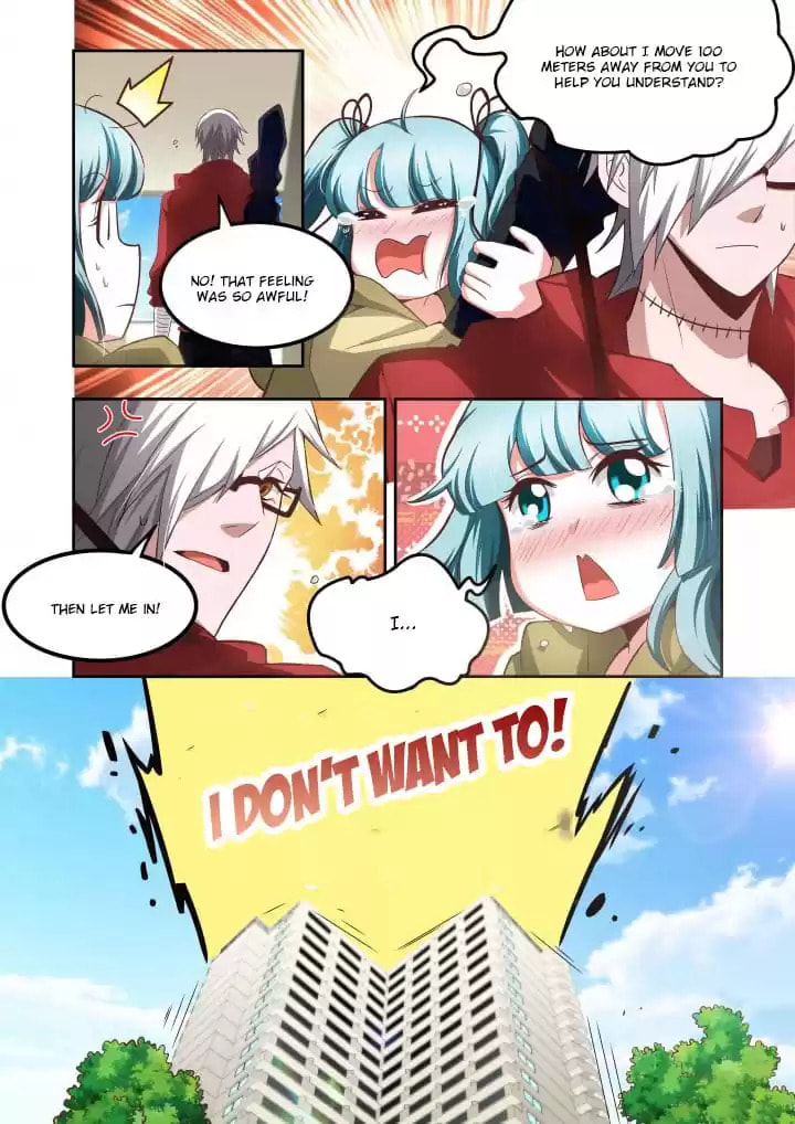 Read Meogi chapter 98 image 9 on Lezhin