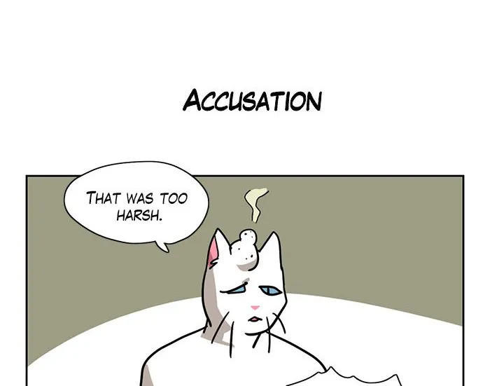 Read Meow Man chapter 1 image 13 on Lezhin