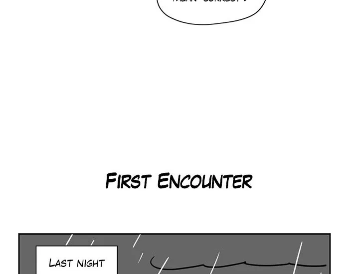 Read Meow Man chapter 1 image 15 on Lezhin