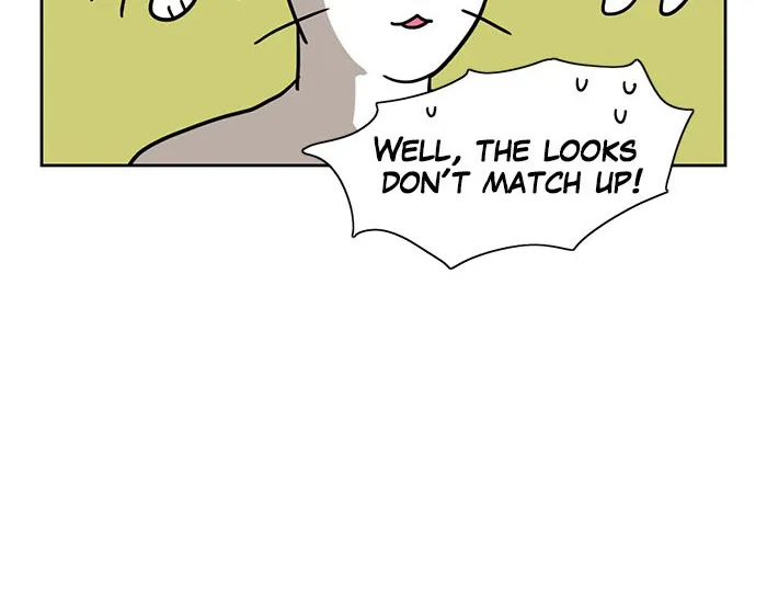 Read Meow Man chapter 1 image 17 on Lezhin