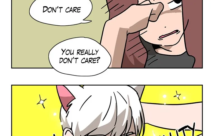 Read Meow Man chapter 1 image 27 on Lezhin