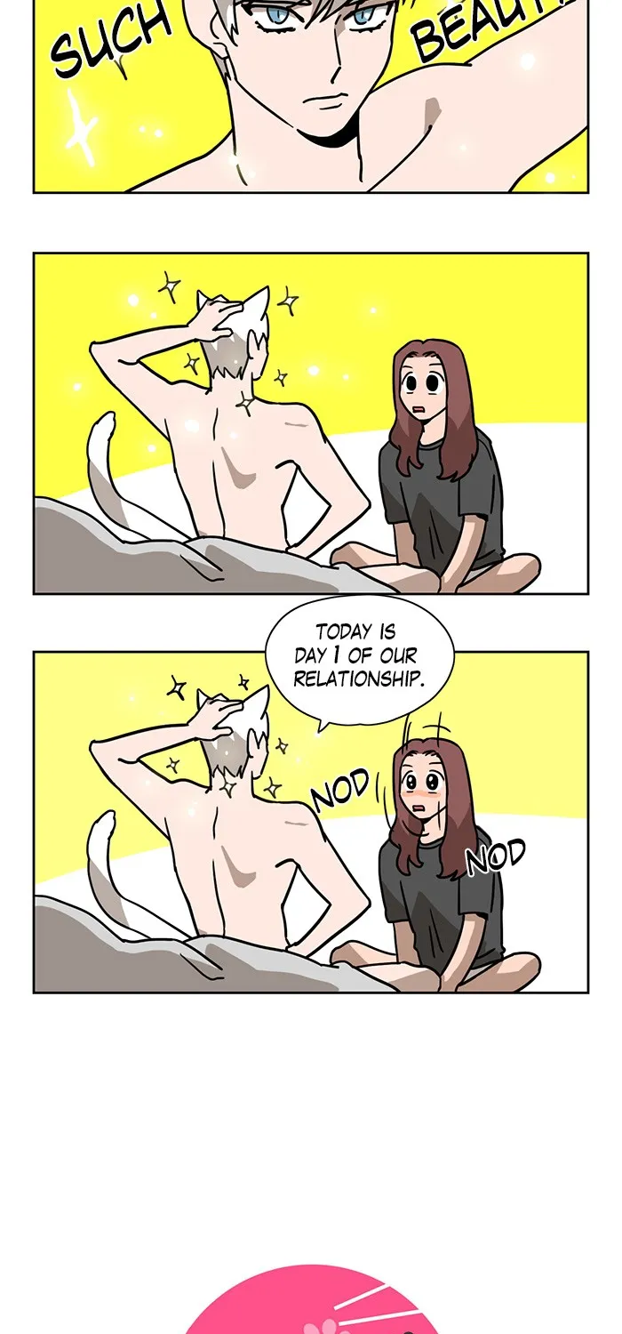 Read Meow Man chapter 1 image 28 on Lezhin