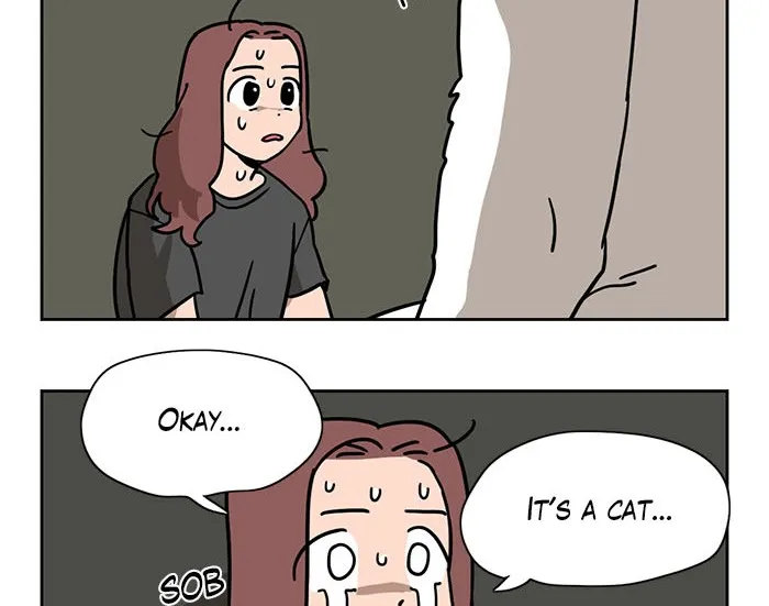 Read Meow Man chapter 1 image 5 on Lezhin