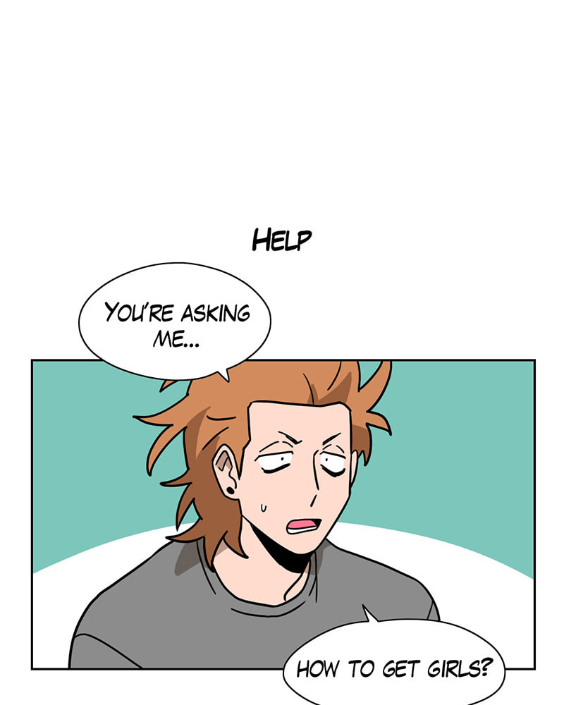 Read Meow Man chapter 10 image 1 on Lezhin