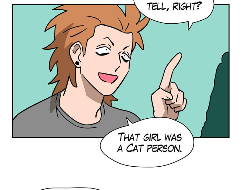 Read Meow Man chapter 10 image 12 on Lezhin