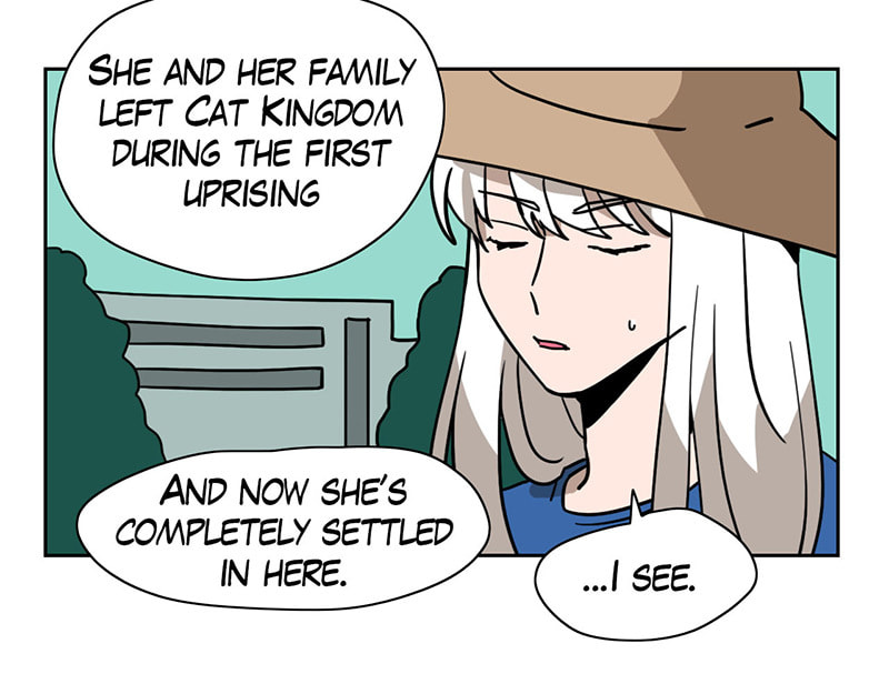 Read Meow Man chapter 10 image 13 on Lezhin