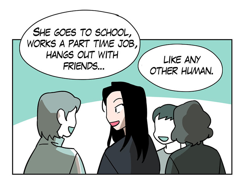 Read Meow Man chapter 10 image 14 on Lezhin