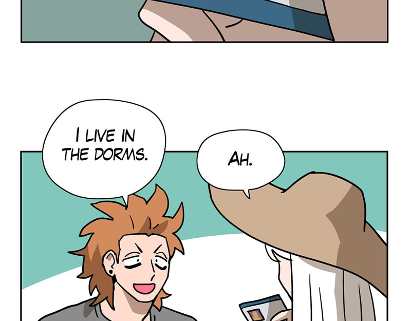 Read Meow Man chapter 10 image 18 on Lezhin