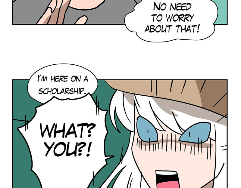 Read Meow Man chapter 10 image 20 on Lezhin