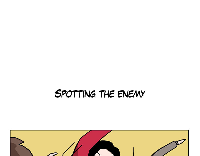 Read Meow Man chapter 10 image 22 on Lezhin