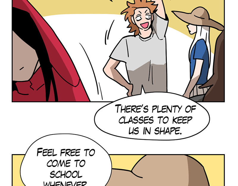 Read Meow Man chapter 10 image 24 on Lezhin
