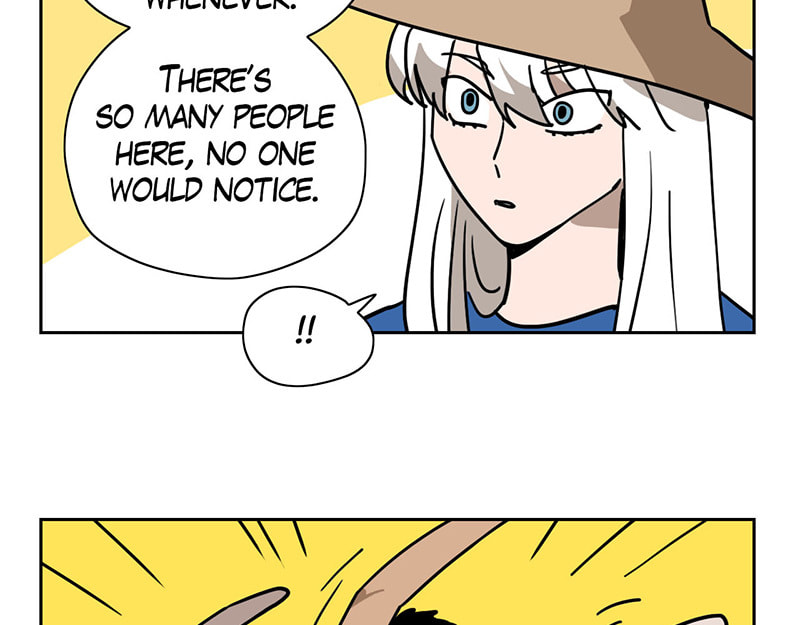 Read Meow Man chapter 10 image 25 on Lezhin