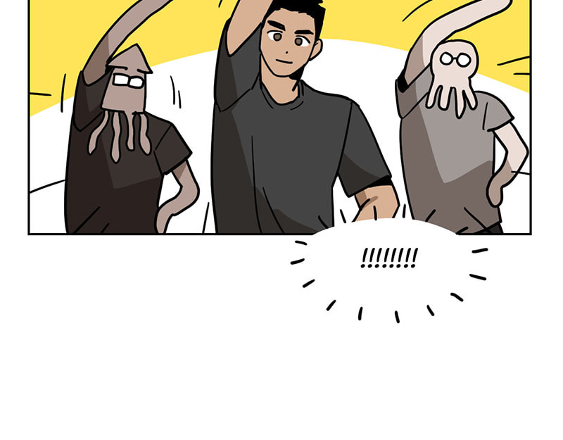 Read Meow Man chapter 10 image 26 on Lezhin