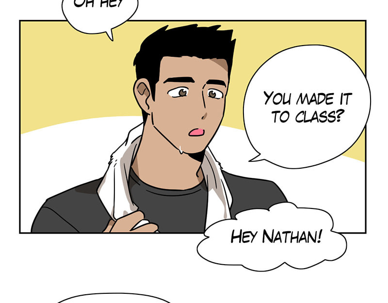 Read Meow Man chapter 10 image 28 on Lezhin