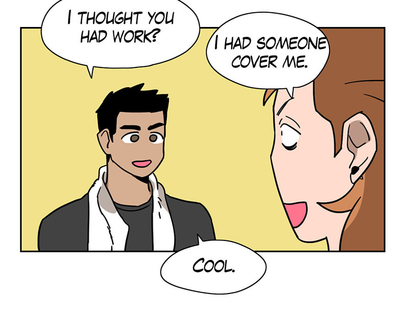 Read Meow Man chapter 10 image 29 on Lezhin