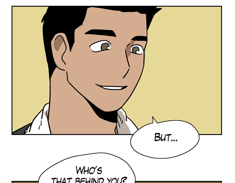 Read Meow Man chapter 10 image 30 on Lezhin
