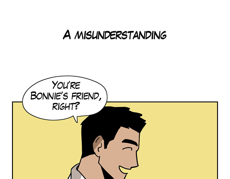 Read Meow Man chapter 10 image 33 on Lezhin