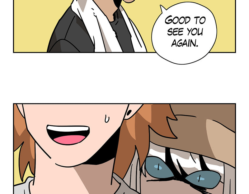 Read Meow Man chapter 10 image 34 on Lezhin