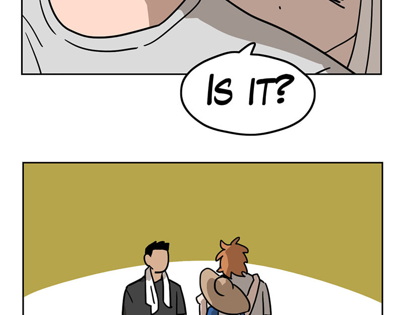 Read Meow Man chapter 10 image 35 on Lezhin