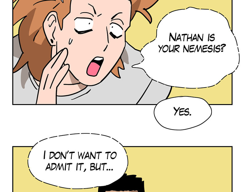 Read Meow Man chapter 10 image 39 on Lezhin