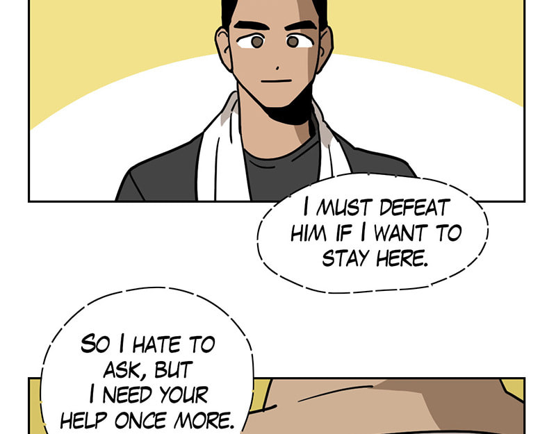 Read Meow Man chapter 10 image 40 on Lezhin