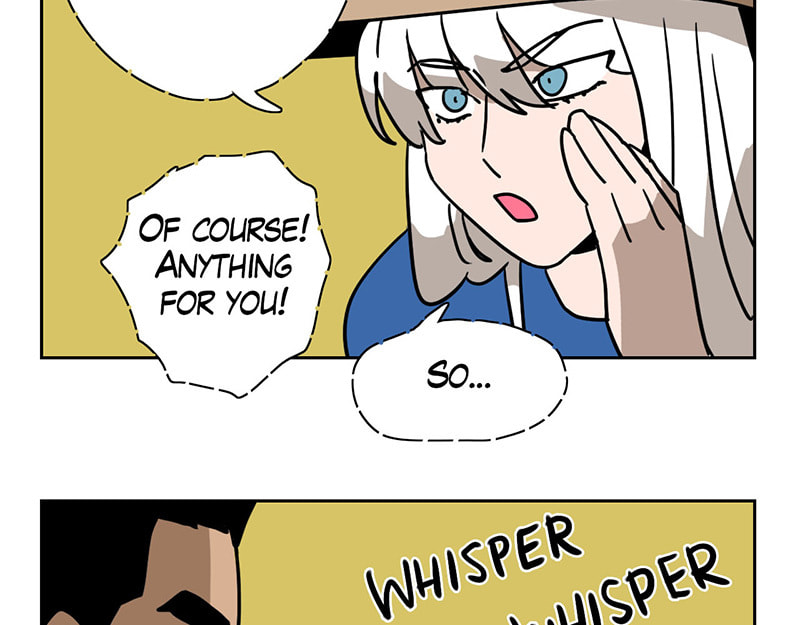 Read Meow Man chapter 10 image 41 on Lezhin