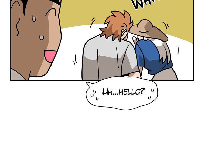 Read Meow Man chapter 10 image 42 on Lezhin