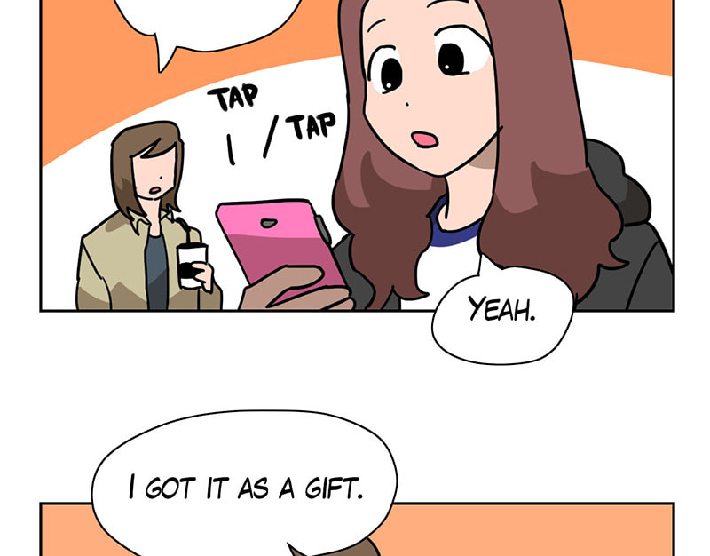 Read Meow Man chapter 10 image 45 on Lezhin