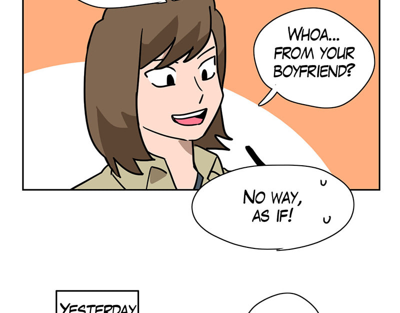 Read Meow Man chapter 10 image 46 on Lezhin