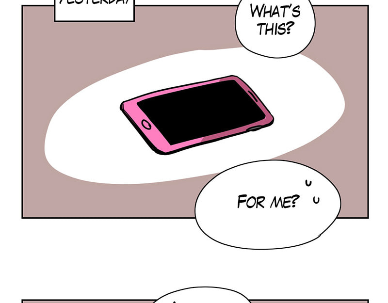 Read Meow Man chapter 10 image 47 on Lezhin
