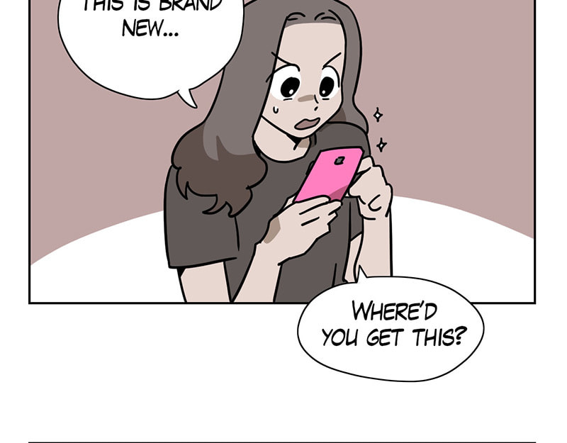 Read Meow Man chapter 10 image 50 on Lezhin
