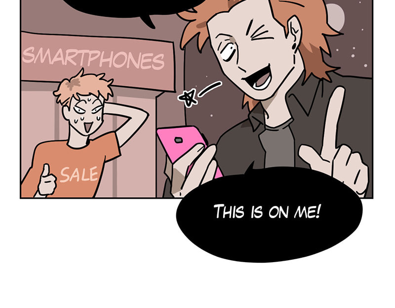 Read Meow Man chapter 10 image 52 on Lezhin