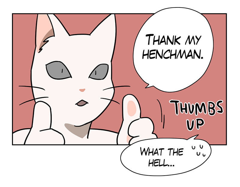 Read Meow Man chapter 10 image 53 on Lezhin
