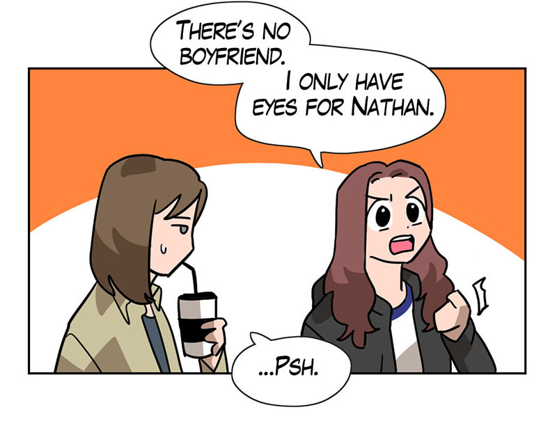 Read Meow Man chapter 10 image 56 on Lezhin