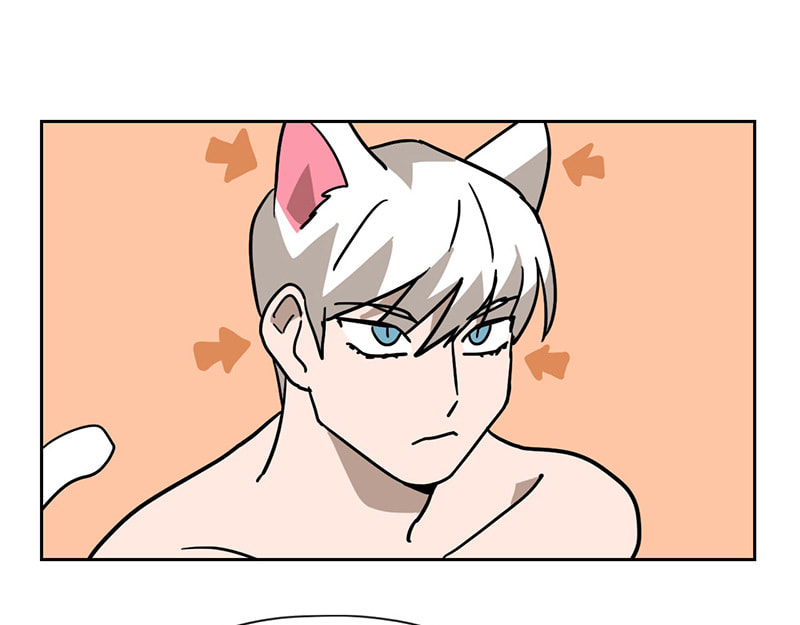 Read Meow Man chapter 10 image 57 on Lezhin