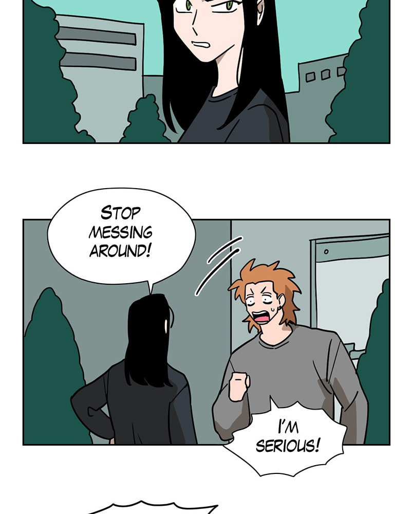 Read Meow Man chapter 10 image 8 on Lezhin