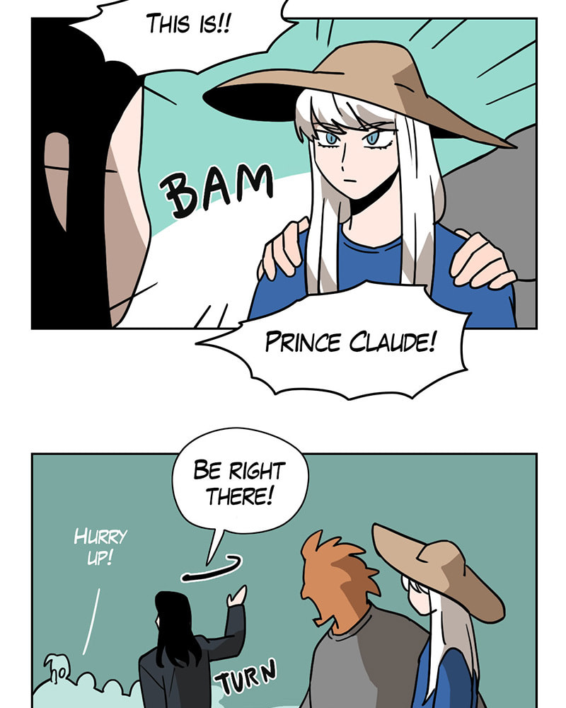 Read Meow Man chapter 10 image 9 on Lezhin