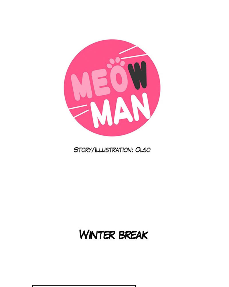 Read Meow Man chapter 100 image 1 on Lezhin