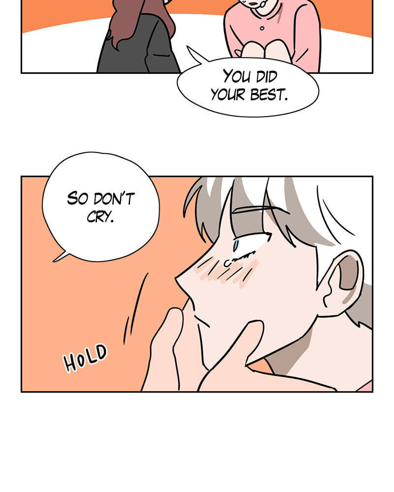Read Meow Man chapter 100 image 10 on Lezhin