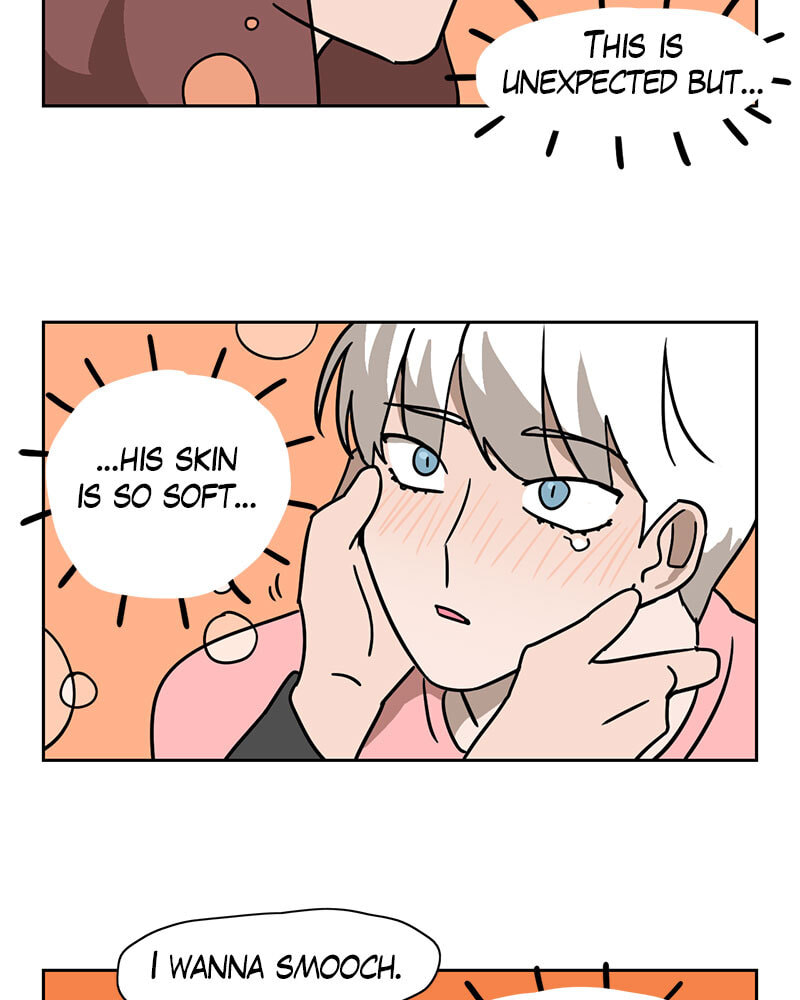 Read Meow Man chapter 100 image 14 on Lezhin
