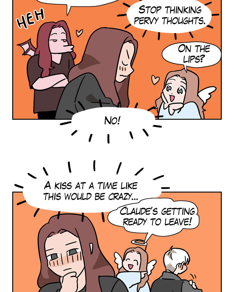 Read Meow Man chapter 100 image 15 on Lezhin