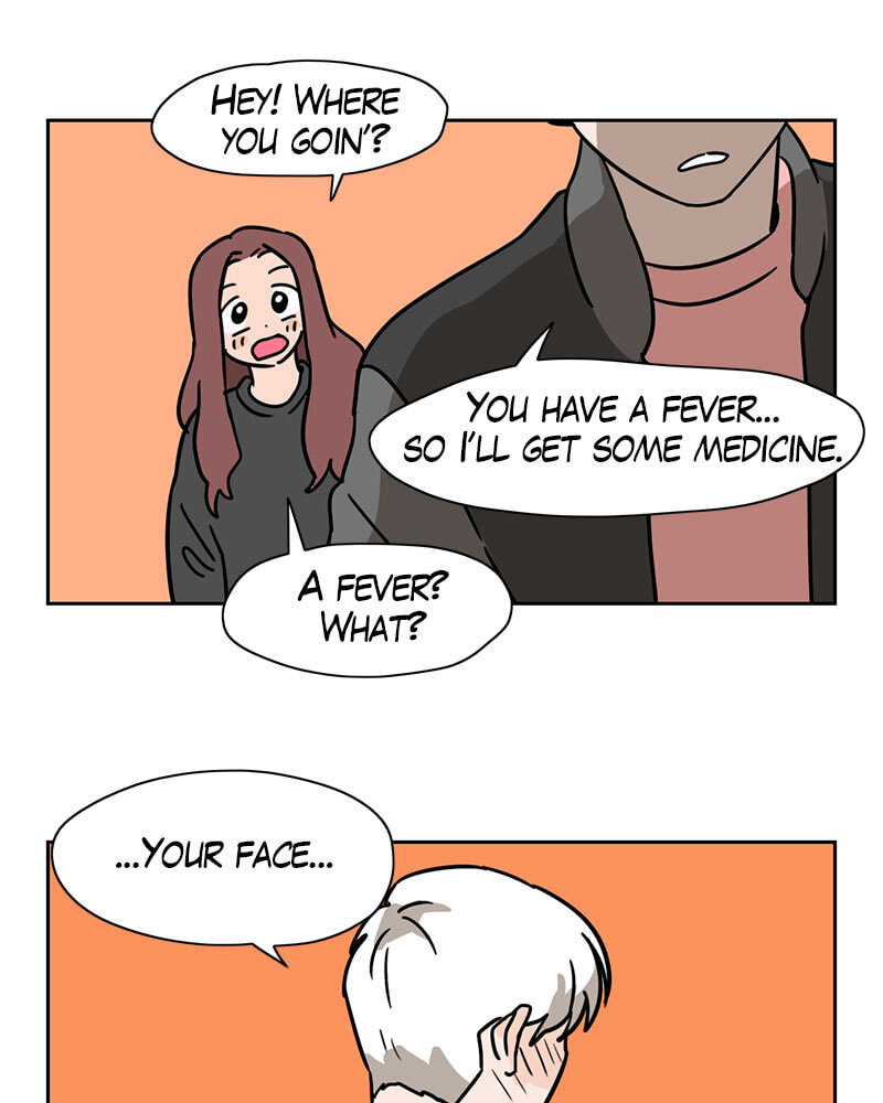 Read Meow Man chapter 100 image 17 on Lezhin
