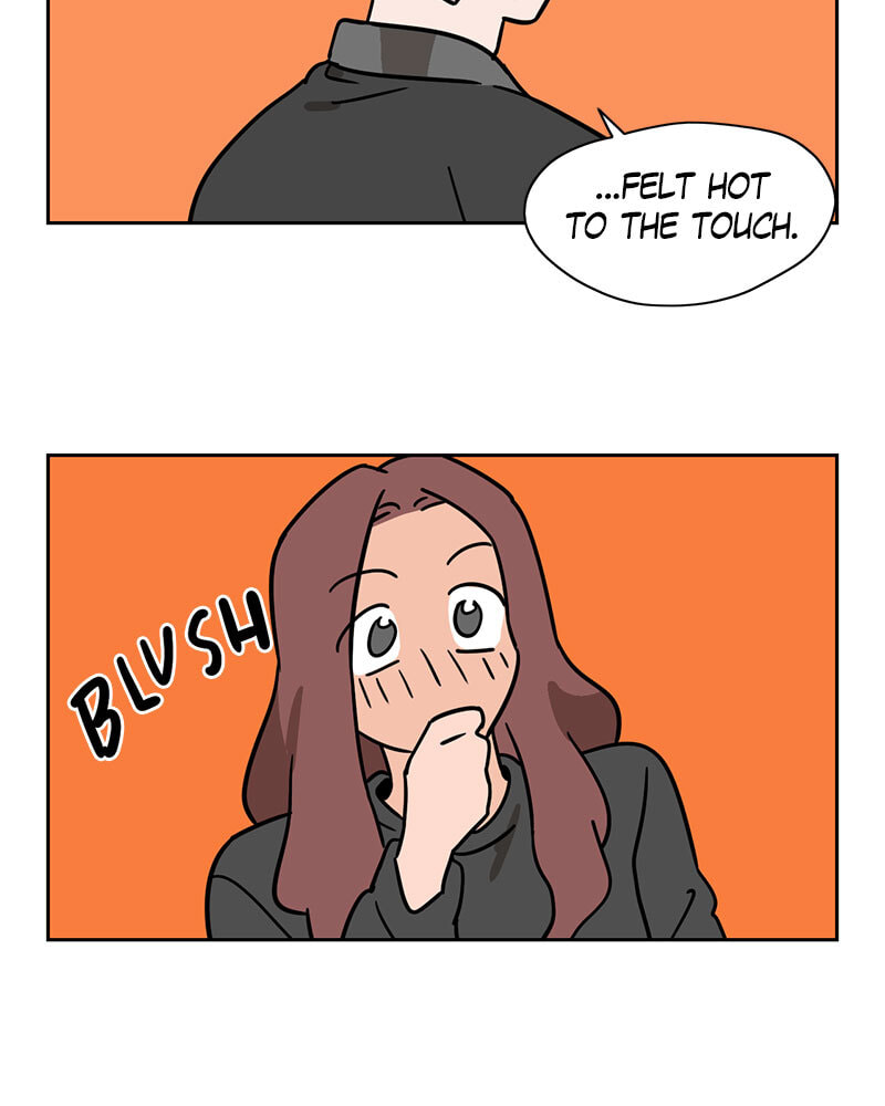 Read Meow Man chapter 100 image 18 on Lezhin