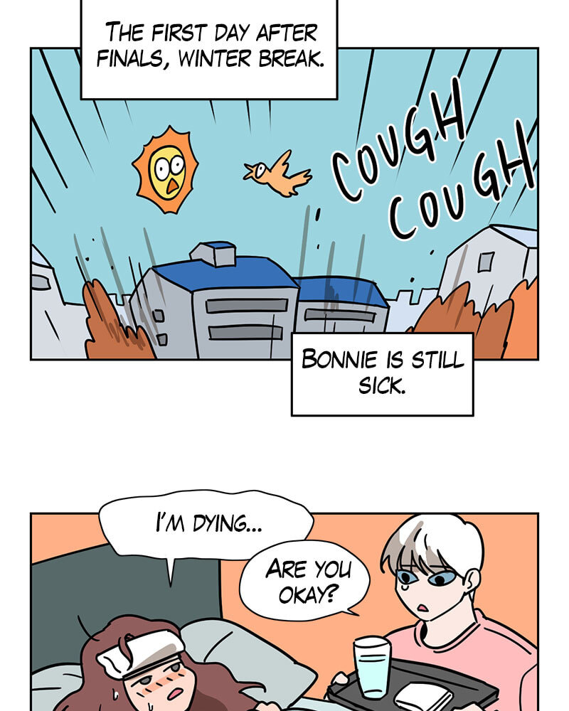 Read Meow Man chapter 100 image 2 on Lezhin