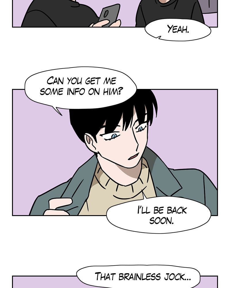 Read Meow Man chapter 100 image 21 on Lezhin