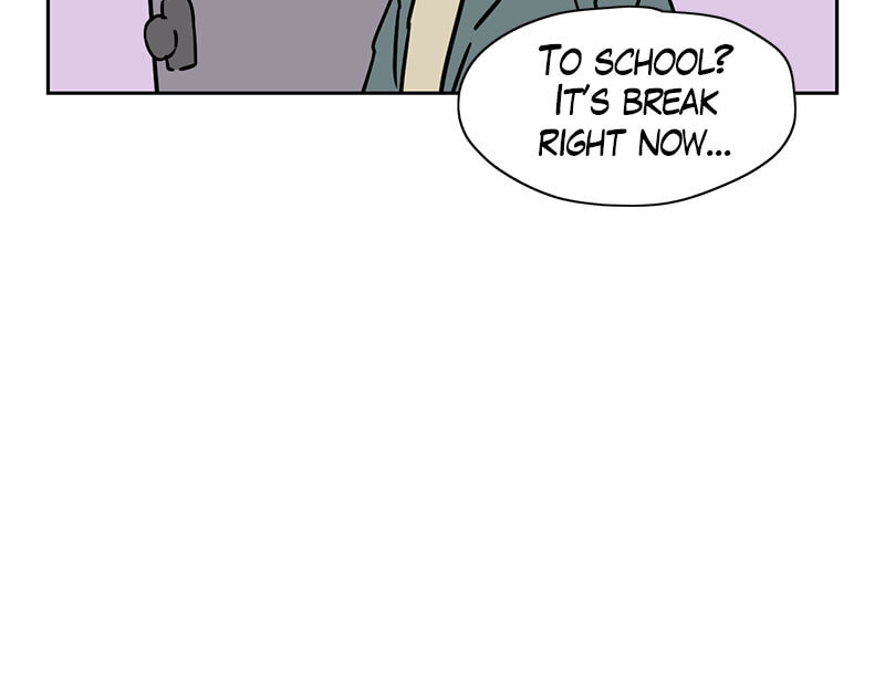 Read Meow Man chapter 100 image 23 on Lezhin